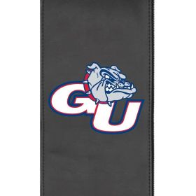 Gonzaga Bulldogs Logo Panel (Logo Panel Size: 30" Panel For All Other Chairs)